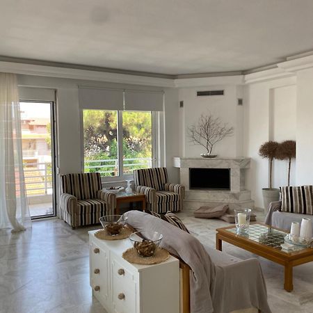 네오이 에피바타이 La Padini Casa Sul Mare 아파트 외부 사진