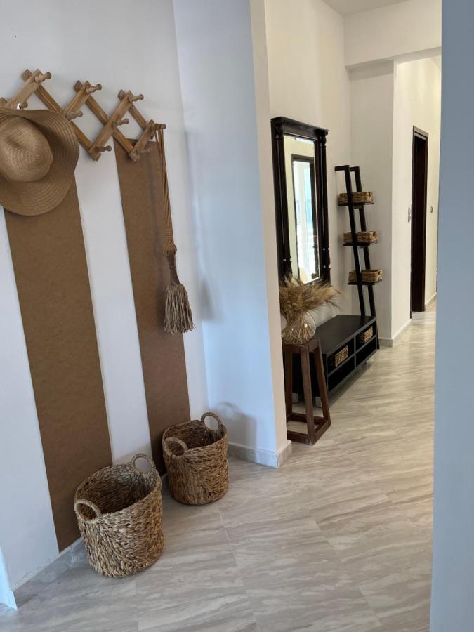 네오이 에피바타이 La Padini Casa Sul Mare 아파트 외부 사진