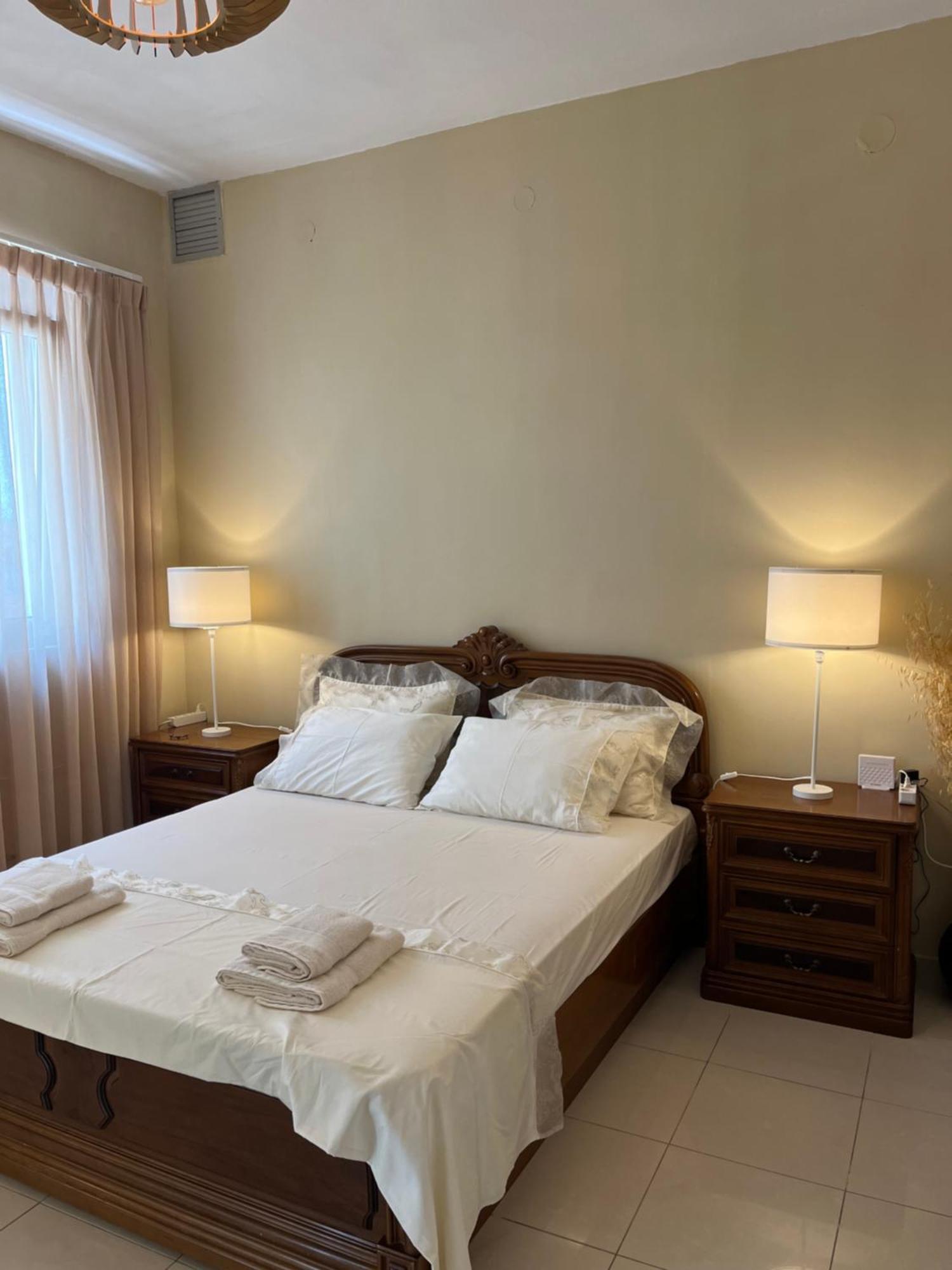 네오이 에피바타이 La Padini Casa Sul Mare 아파트 외부 사진