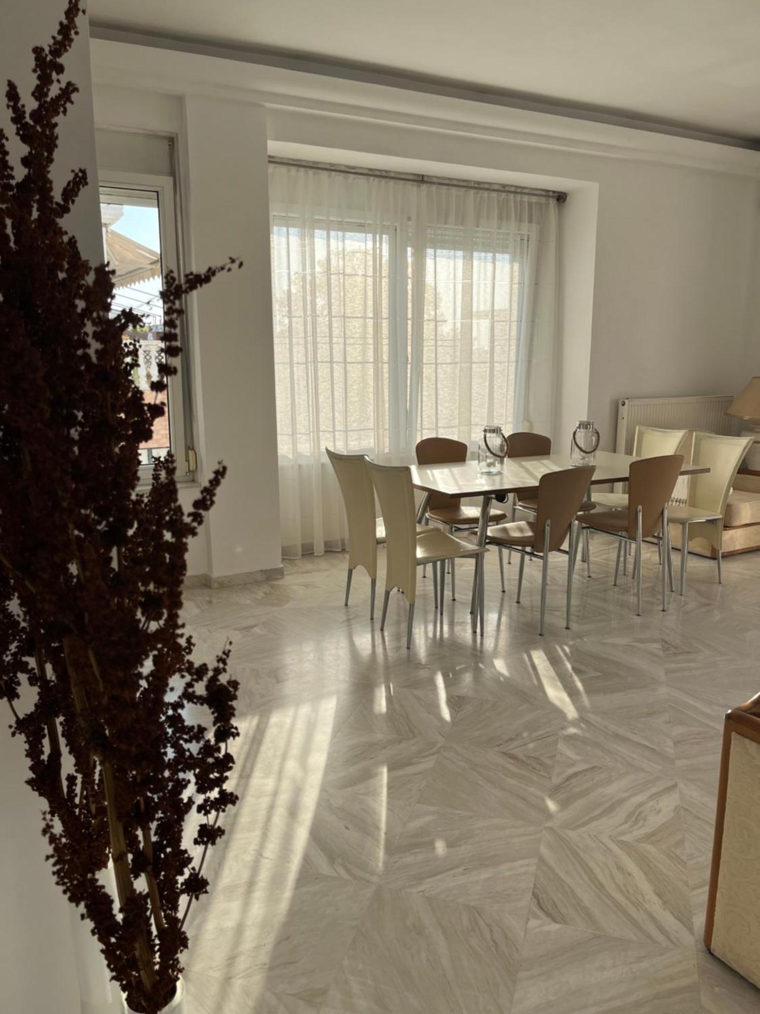 네오이 에피바타이 La Padini Casa Sul Mare 아파트 외부 사진