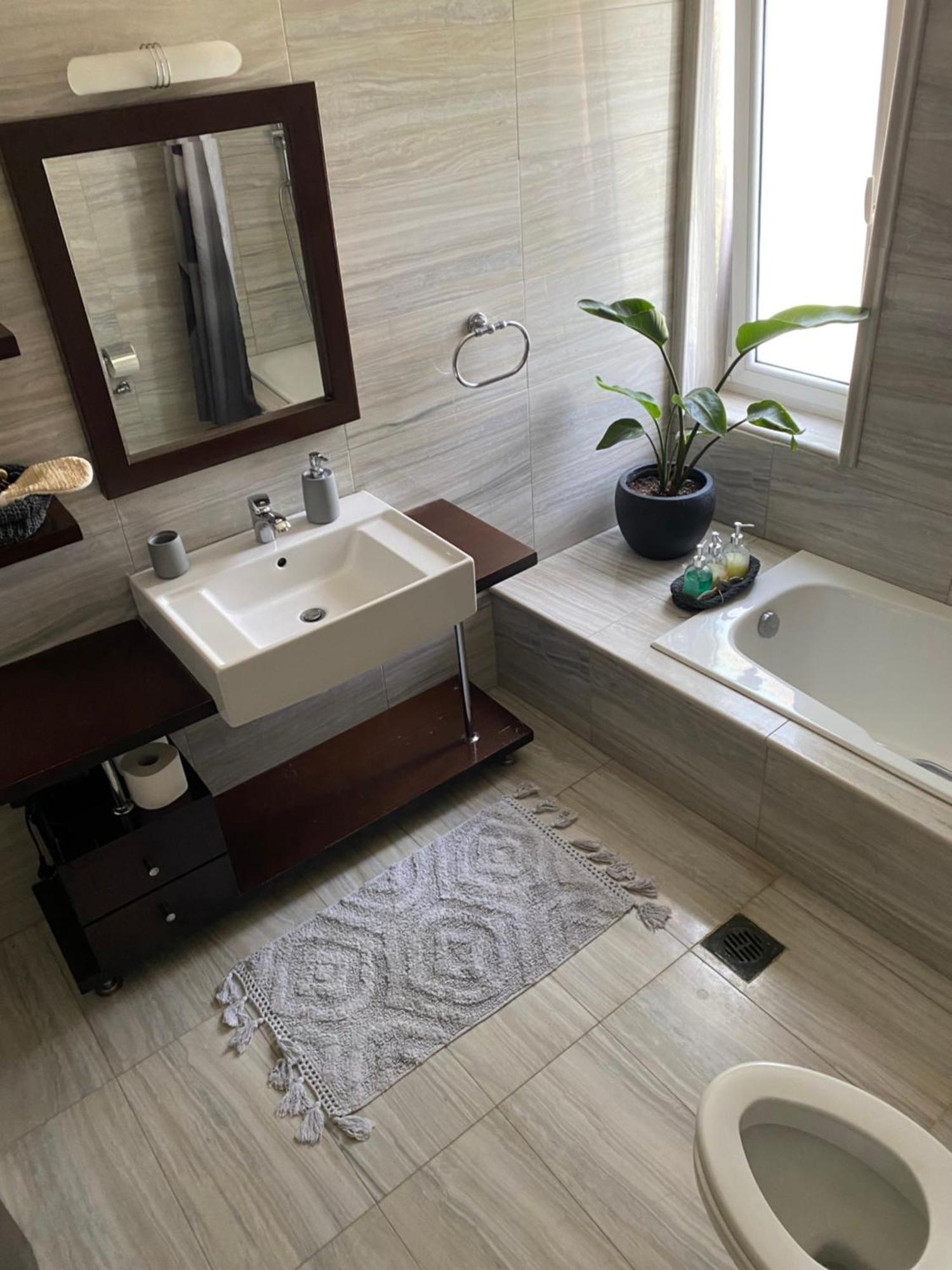 네오이 에피바타이 La Padini Casa Sul Mare 아파트 외부 사진