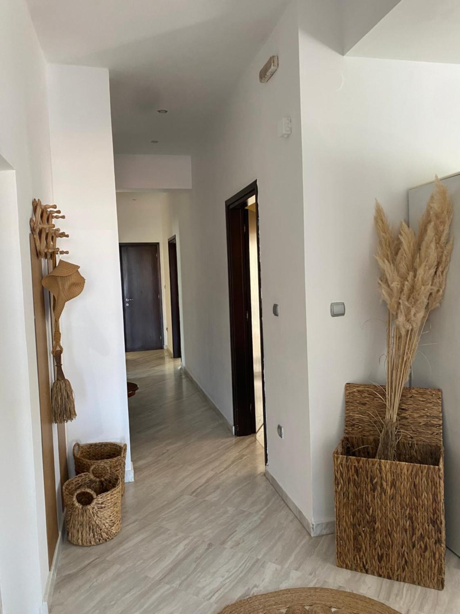 네오이 에피바타이 La Padini Casa Sul Mare 아파트 외부 사진