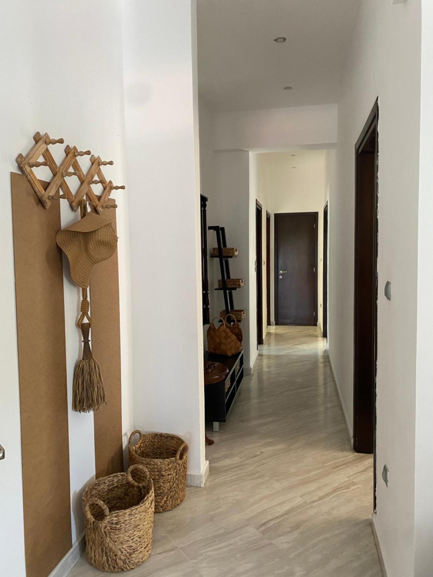 네오이 에피바타이 La Padini Casa Sul Mare 아파트 외부 사진