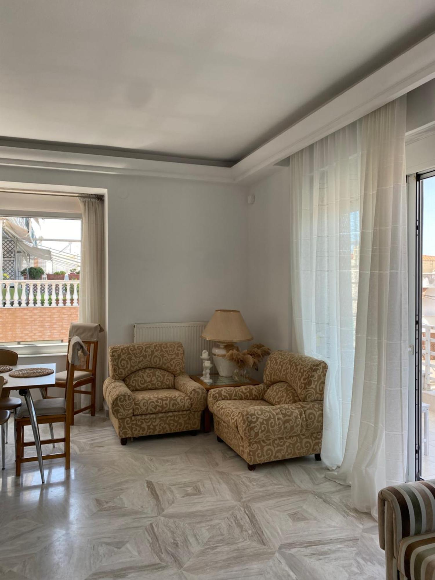 네오이 에피바타이 La Padini Casa Sul Mare 아파트 외부 사진