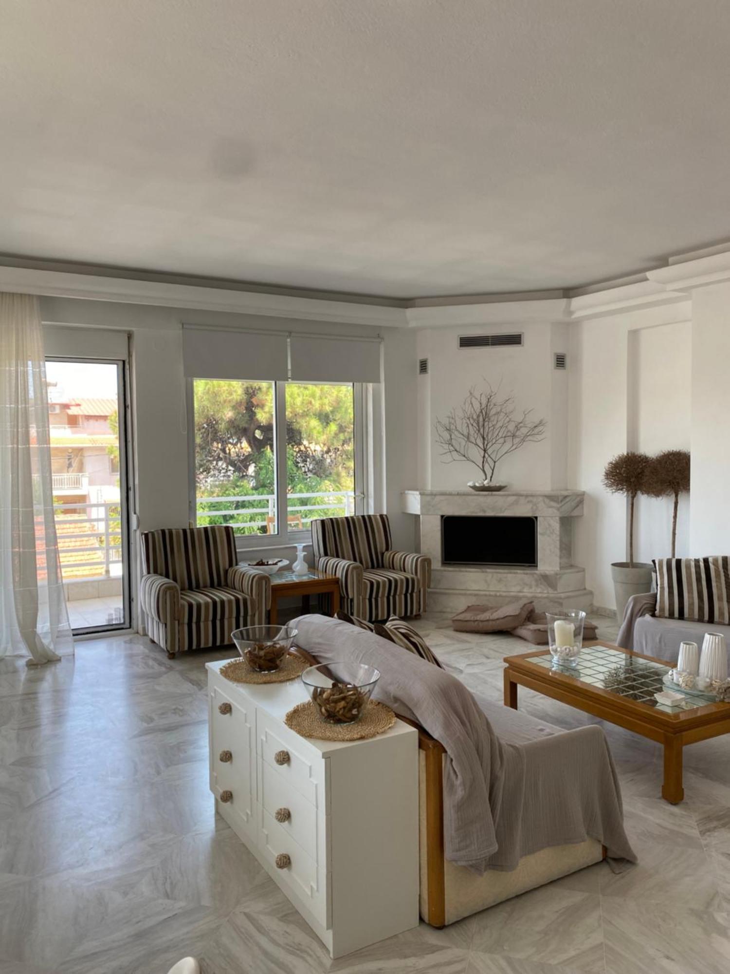 네오이 에피바타이 La Padini Casa Sul Mare 아파트 외부 사진