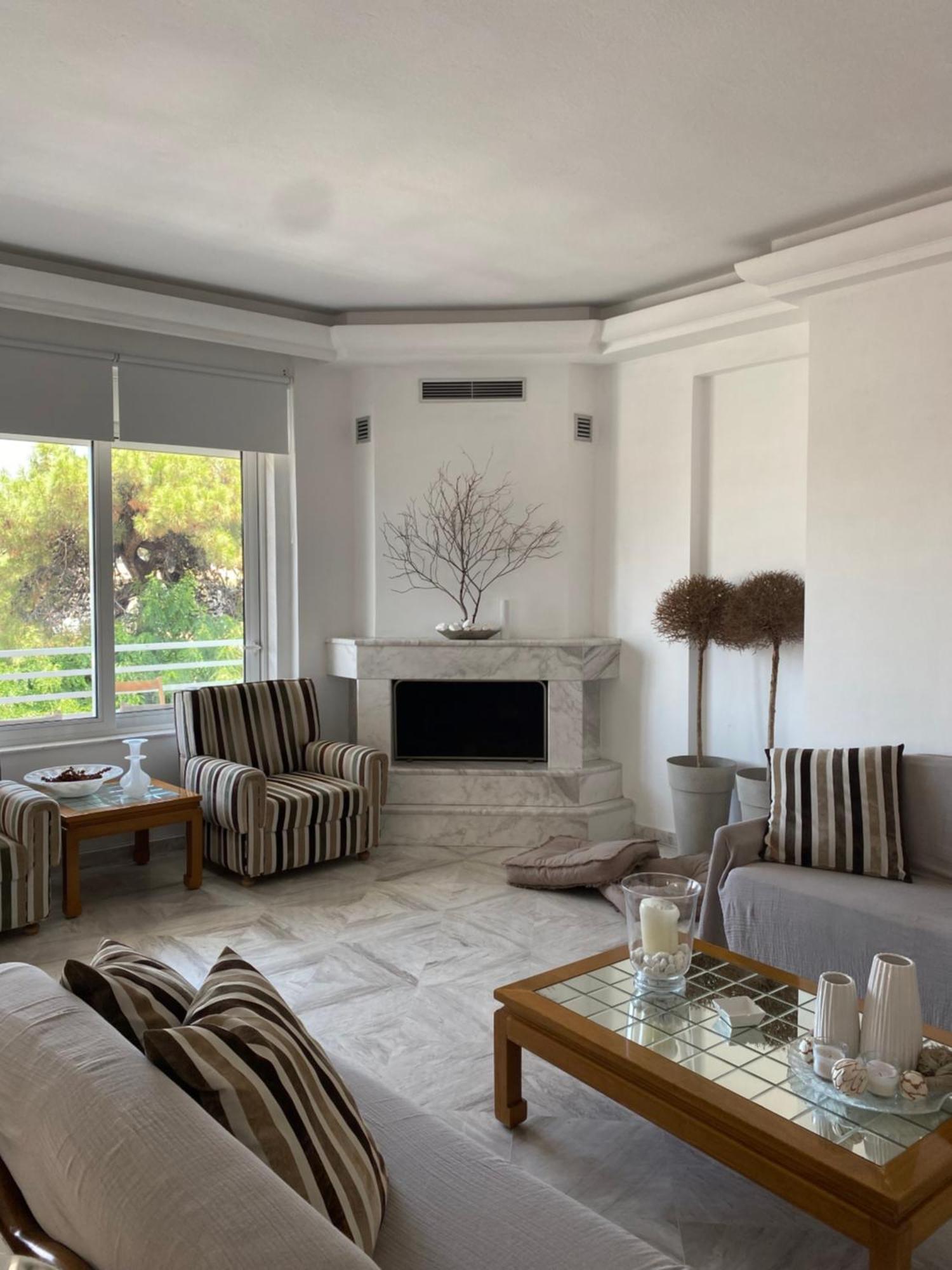 네오이 에피바타이 La Padini Casa Sul Mare 아파트 외부 사진