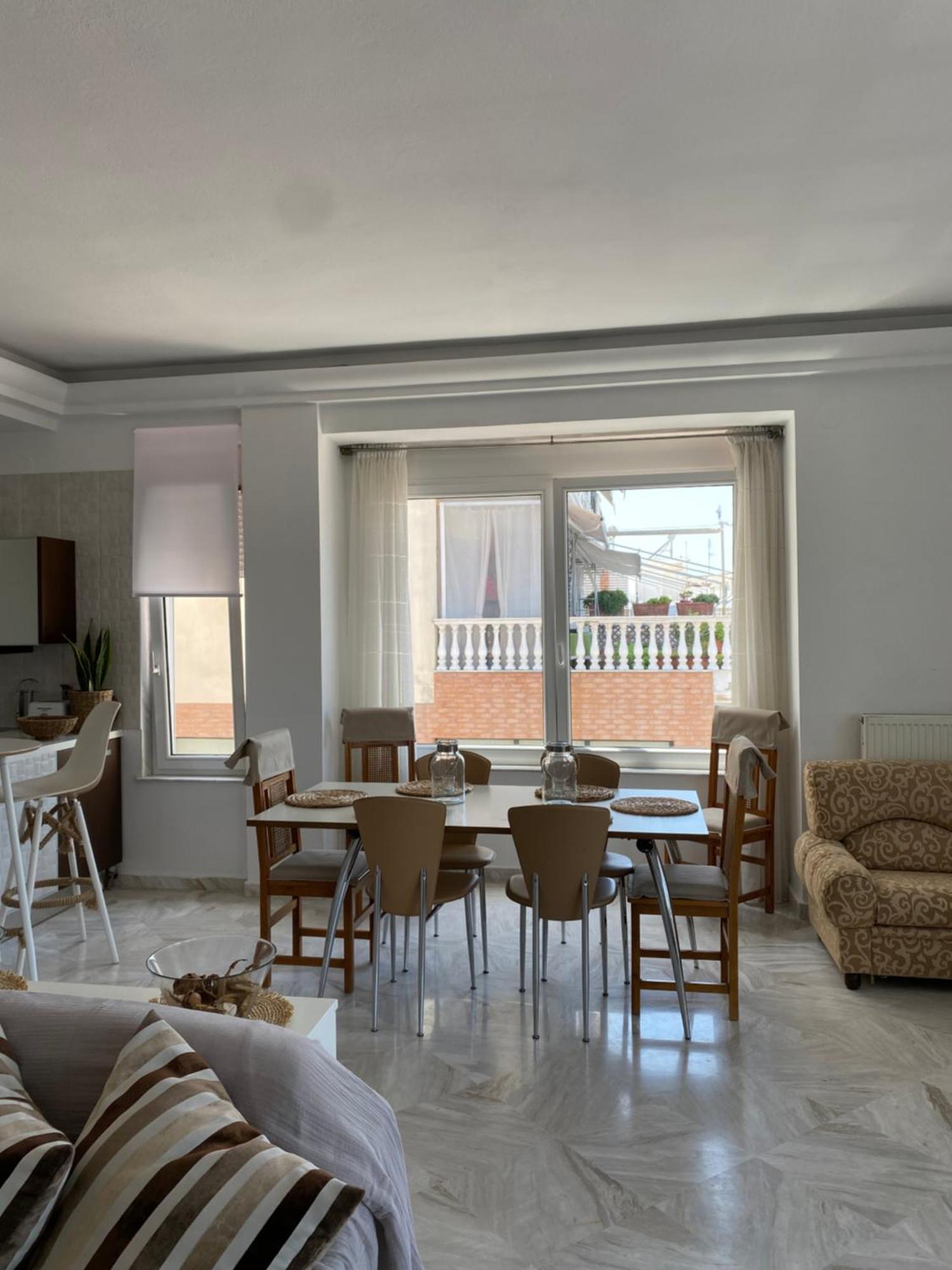 네오이 에피바타이 La Padini Casa Sul Mare 아파트 외부 사진