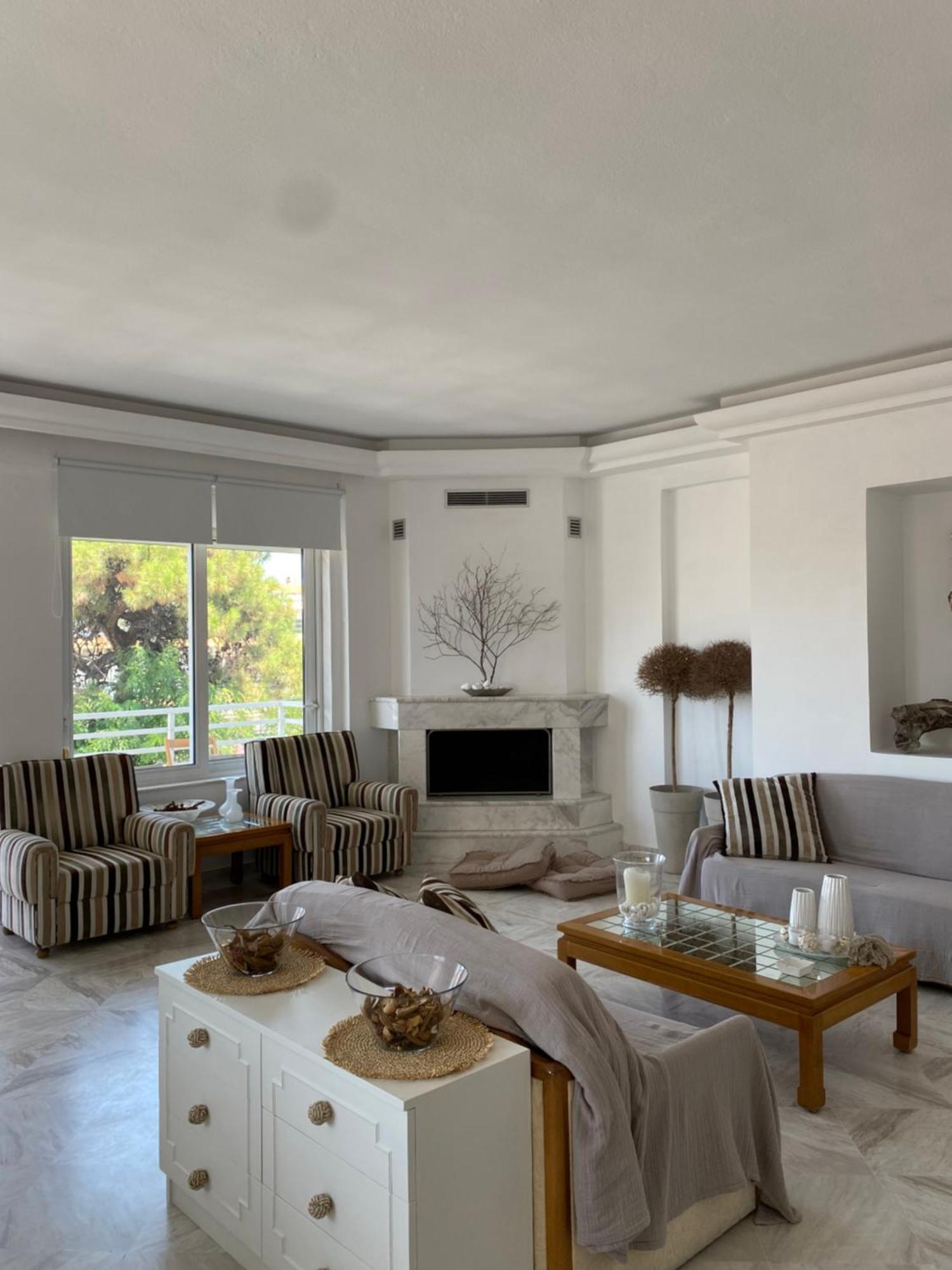 네오이 에피바타이 La Padini Casa Sul Mare 아파트 외부 사진